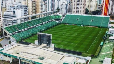 Goiás e Avaí duelam pela vitória na Série B nesta rodada
