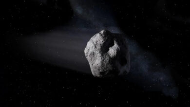 NASA enfrenta preocupações com orçamento e rastreamento de asteroides