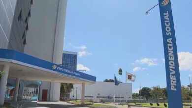 INSS autoriza leilão de bens apreendidos em operação política