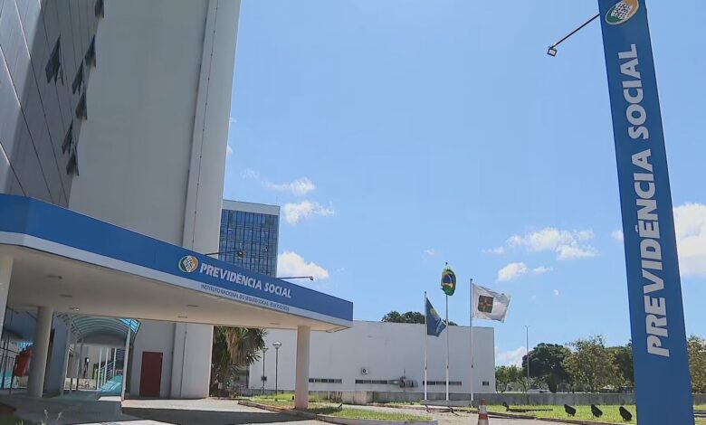 INSS autoriza leilão de bens apreendidos em operação política