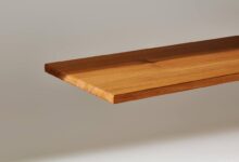 InventWood inicia produção em massa de madeira resistente e sustentável