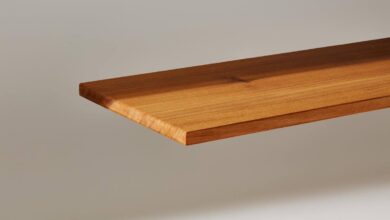 InventWood inicia produção em massa de madeira resistente e sustentável