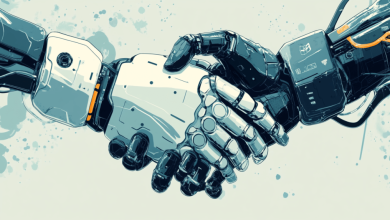 Salesforce combate jagged intelligence para IA mais confiável