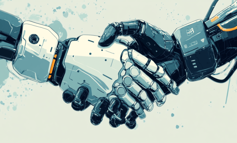 Salesforce combate jagged intelligence para IA mais confiável