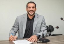 Samir Xaud conquista 22 federações na corrida pela CBF