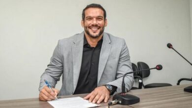 Samir Xaud conquista 22 federações na corrida pela CBF