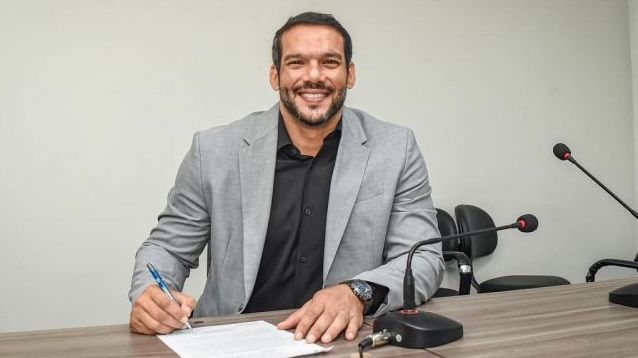 Samir Xaud conquista 22 federações na corrida pela CBF