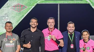 Samir Xaud é cotado para presidência da CBF em busca de títulos