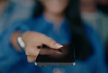 Samsung inova design do Galaxy S25 Edge com espessura reduzida