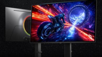 Monitores com alta taxa de atualização não chegam a ser gadgets relevantes