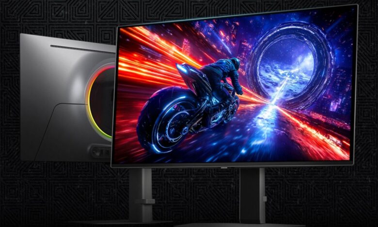 Monitores com alta taxa de atualização não chegam a ser gadgets relevantes