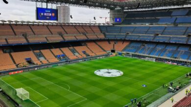 Inter de Milão e Barcelona ficam no 0 a 0 na Champions League com clássico sem gol