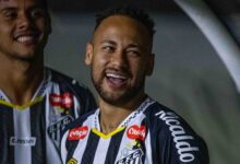 Santos perde para Atlético-MG e Neymar fala sobre futuro