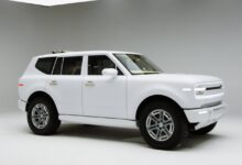 Scout Traveler SUV renova legado com design contido