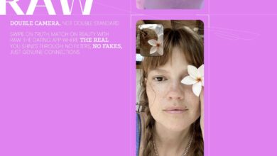 Dating app Raw vaza dados e impacta cultura tech