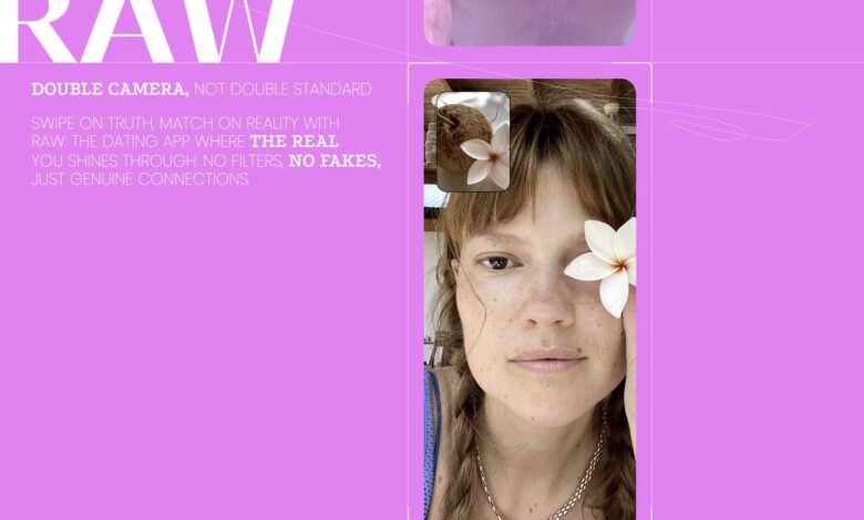 Dating app Raw vaza dados e impacta cultura tech