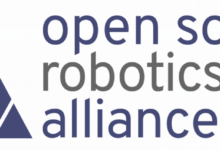 Robôs Open Robotics formam Open Source Robotics Alliance