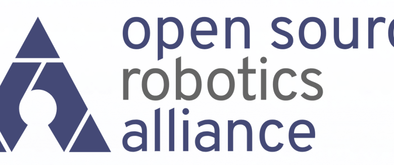 Robôs Open Robotics formam Open Source Robotics Alliance