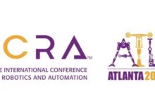 Robôs inovadores transformam a indústria no ICRA2025