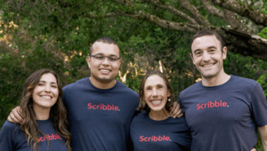 Scribble Ventures investe em redes no mercado de VC