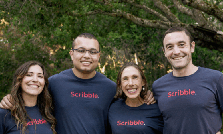 Scribble Ventures investe em redes no mercado de VC