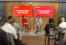 Aceleradora investe em digital finance centrado no cliente