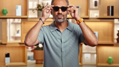 Google lança gadget inteligente para competir com Ray-Ban