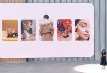 Google lança função Shop with AI Mode para e-commerce