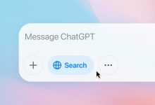 OpenAI amplia ChatGPT com busca e funções para e-commerce