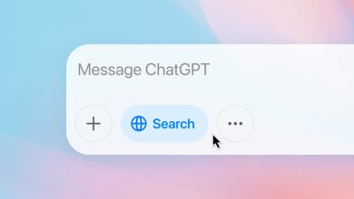 OpenAI amplia ChatGPT com busca e funções para e-commerce