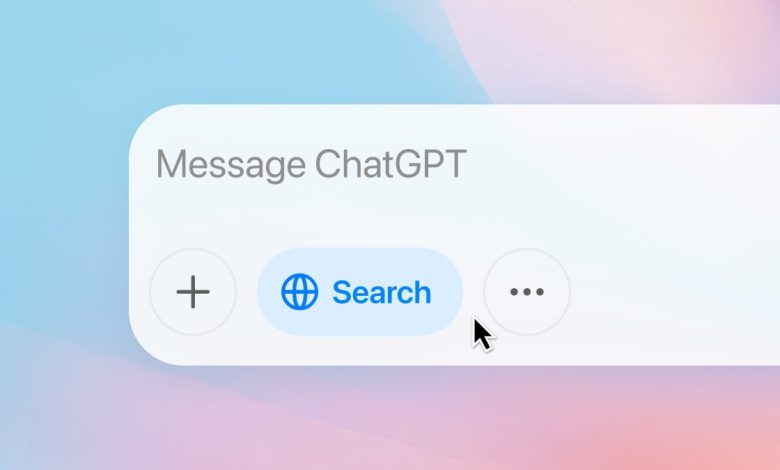 OpenAI amplia ChatGPT com busca e funções para e-commerce