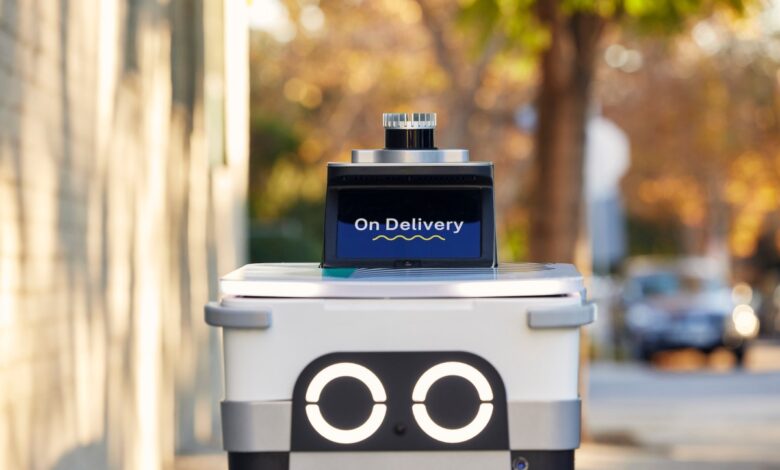 Serve lança aposta em delivery e acesso a mercados para scale-up