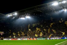 Borussia Dortmund busca vitória contra Holstein Kiel na Bundesliga