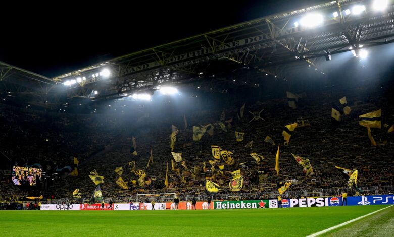 Borussia Dortmund busca vitória contra Holstein Kiel na Bundesliga