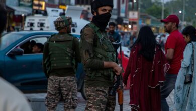 Hacktivistas unem forças após ataque: #OpIndia em ação
