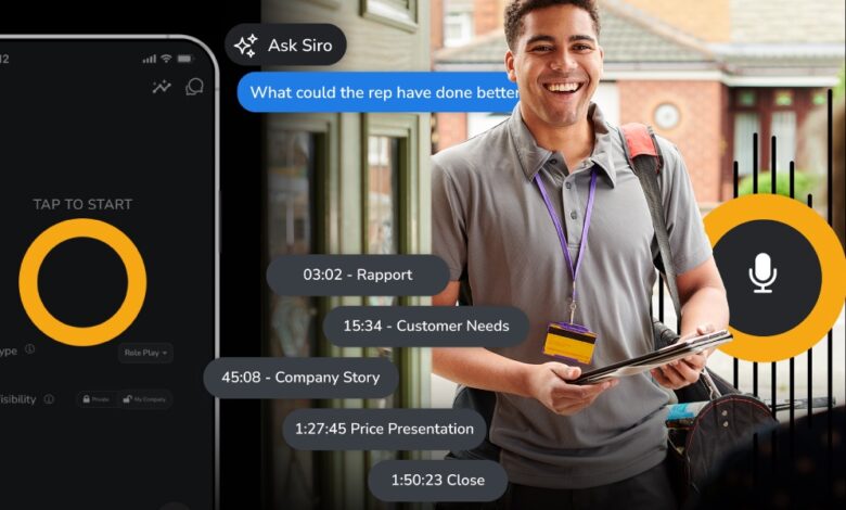 Siro capta US$ 50Mi para expandir coaching com IA