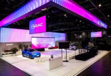 GAC inicia operações no Brasil e mira mercado de 100 mil carros até 2030