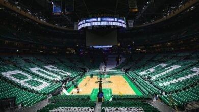 Celtics e Knicks duelam em clássico da NBA: horário e transmissão