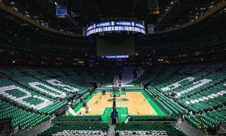 Celtics e Knicks duelam em clássico da NBA: horário e transmissão