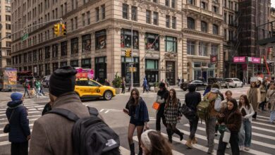 Crypto investor é preso após Torta em turista italiano