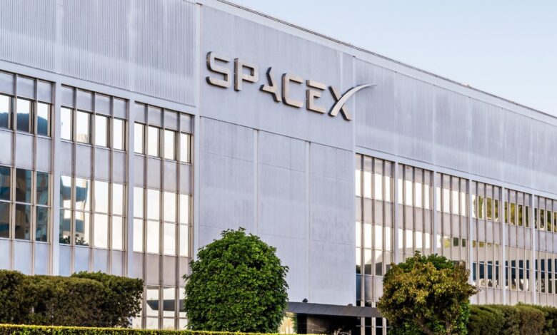 SpaceX enfrenta polêmica após demissão por necessidade de banheiro