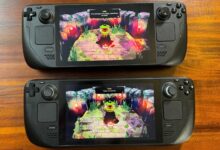 Steam Deck ganha suporte para SteamOS em novos gadgets