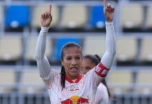 Jogadora denuncia machismo e desabafa após derrota