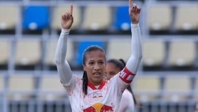 Jogadora denuncia machismo e desabafa após derrota