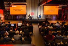 StrictlyVC aborda investimento em venture na Europa em maio