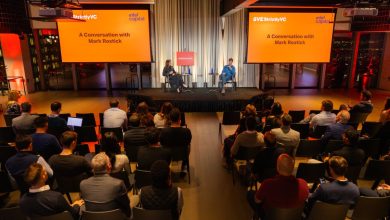 StrictlyVC aborda investimento em venture na Europa em maio