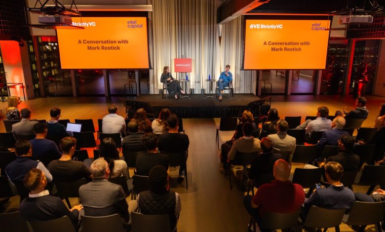 StrictlyVC aborda investimento em venture na Europa em maio