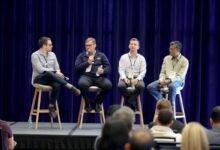 TC Sessions: AI traz captação de startups em 5 dias