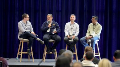 TC Sessions: AI traz captação de startups em 5 dias