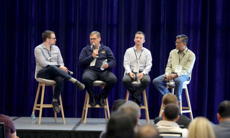 TC Sessions: AI traz captação de startups em 5 dias